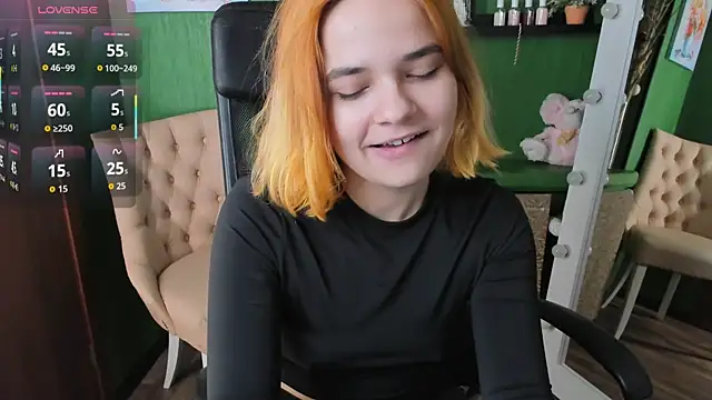 Gina Dawson online show from 11-05-25, 08:36