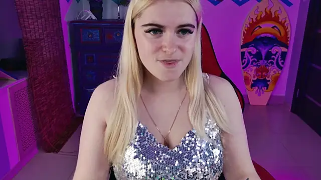 Stef Nicks online show from 11-07-25, 09:09