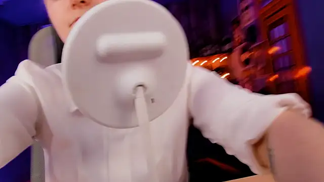 Stef Nicks online show from 02-23-26, 09:06