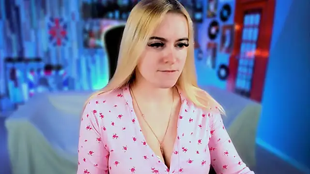 Stef Nicks online show from 03-23-26, 09:02