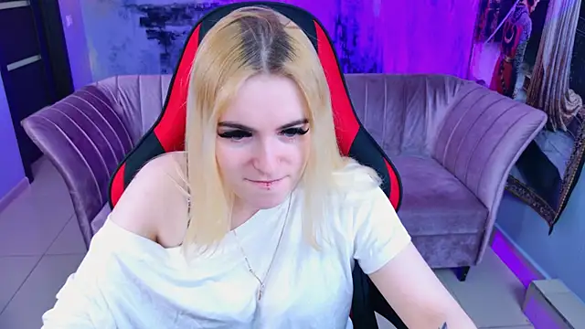 Stef Nicks online show from 04-05-26, 09:06