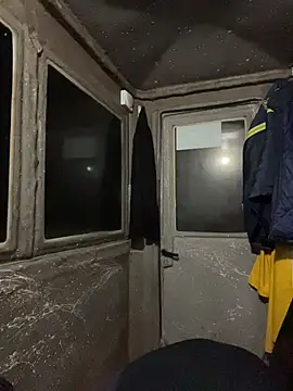 CaneLo0789 online show from 11-09-25, 01:59