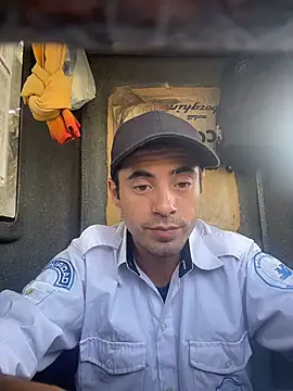 CaneLo0789 online show from 11-18-25, 08:02