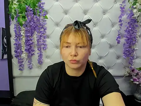 JuliettaRousse69 online show from 09-09-25, 12:26