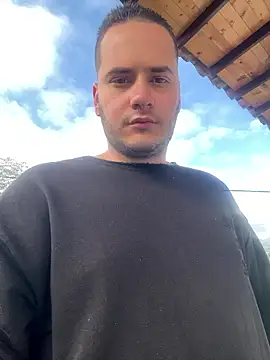 Pablo EscobarGomez online show from 01-19-26, 12:53