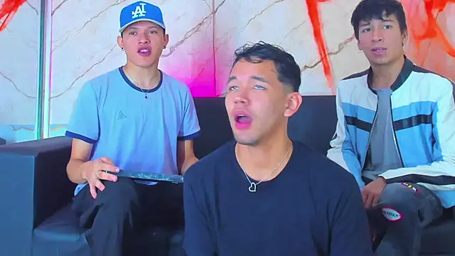 jeremytonner online show from 10-30-25, 03:41