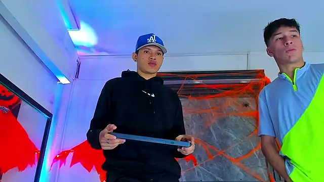 jeremytonner online show from 10-31-25, 04:02