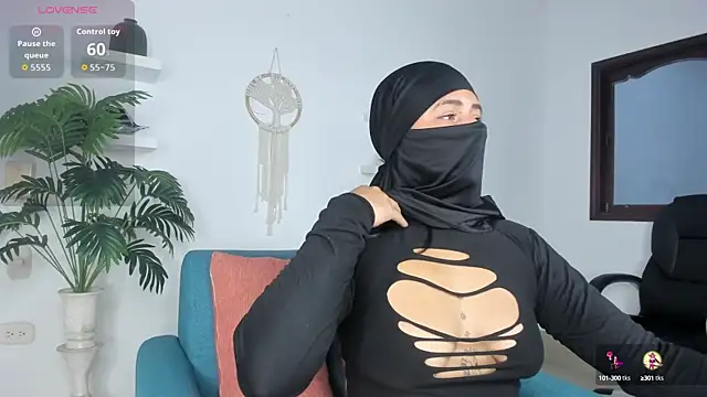 zali mahamed online show from 10-08-25, 10:24