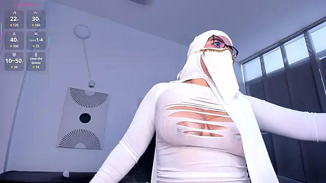 Snapshot of shaza_khalan chatting on 10-18-25, 01:56 shaza khalan online show from 10-18-25, 01:56