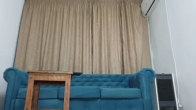 BLOND GOD online show from 04-12-26, 08:25