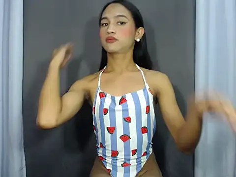 Cinamon Candy20 online show from 10-07-25, 04:31