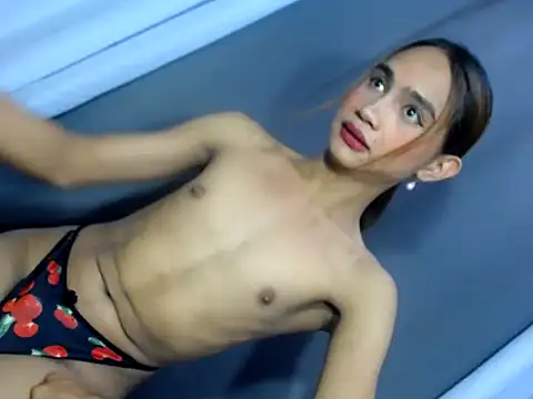 Cinamon Candy20 online show from 02-25-26, 04:22