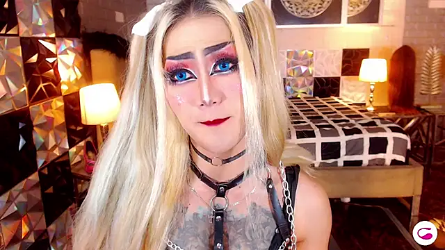 HorseCockDivine online show from 11-16-25, 08:25