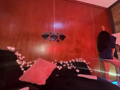 JellySbeans online show from 02-03-26, 07:13