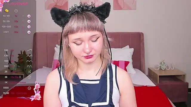 Tori Cutie online show from 02-01-26, 12:09