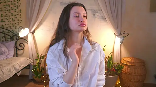 EvaDowe online show from 02-24-26, 03:37