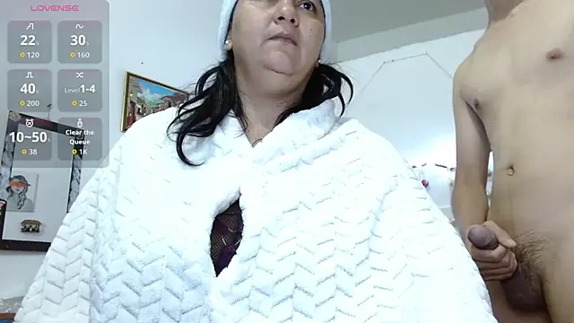 18and45couple online show from 12-21-25, 03:35