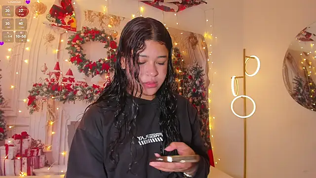 Ivy nt online show from 11-25-25, 01:00