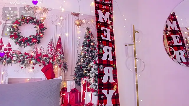 Ivy nt online show from 11-28-25, 01:03