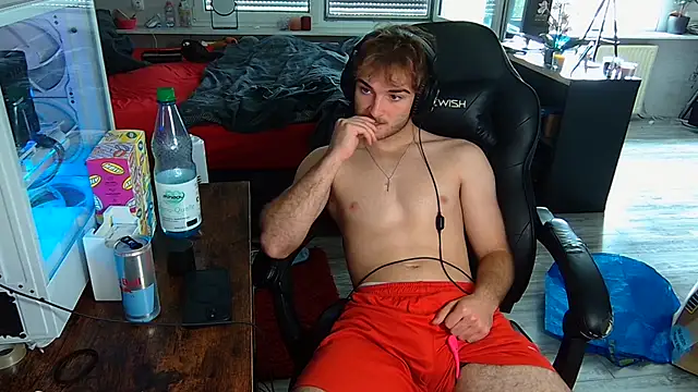 Rudi2007Eye online show from 09-22-25, 09:55