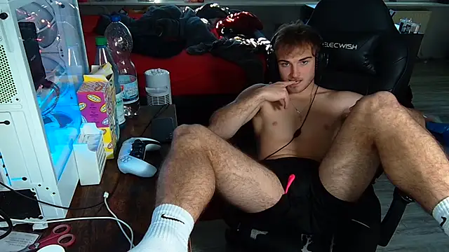 Rudi2007Eye online show from 09-29-25, 02:55