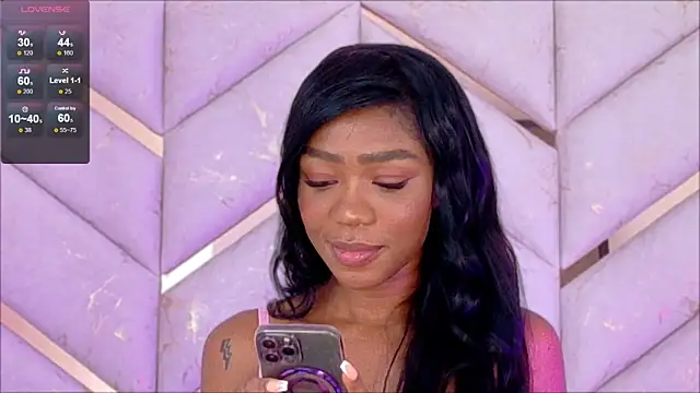 AlanaDoll online show from 09-08-25, 05:45