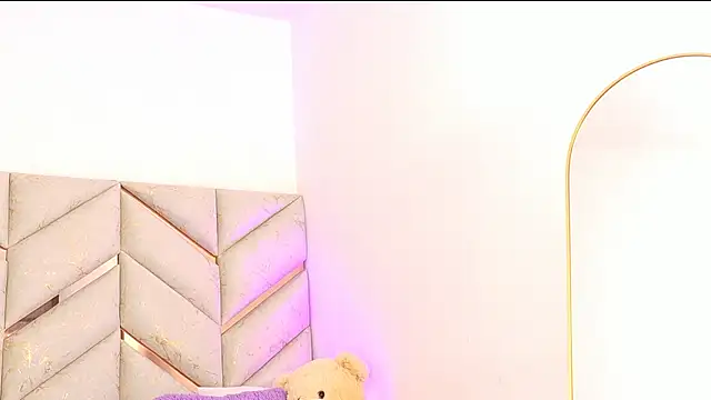 AlanaDoll online show from 09-27-25, 02:33