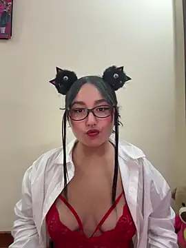 saranghae  online show from 11-27-25, 03:19