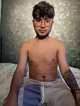 Snapshot of DanteRushh chatting on 02-10-26, 11:31 DanteRushh online show from 02-10-26, 11:31