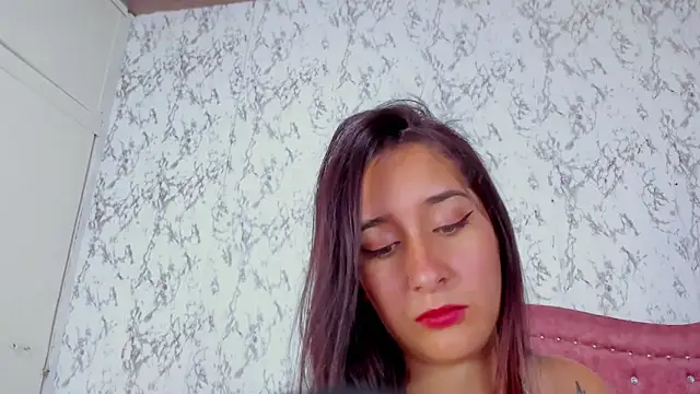 SofiiFoox online show from 11-25-25, 11:10