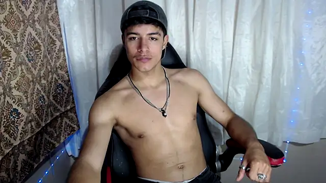 jacobbiker online show from 11-10-25, 04:55