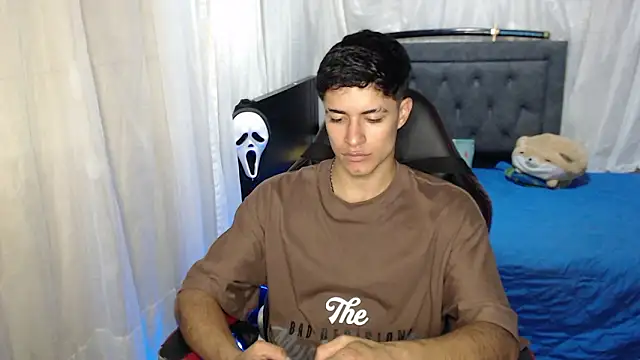 jacobbiker online show from 02-08-26, 04:05