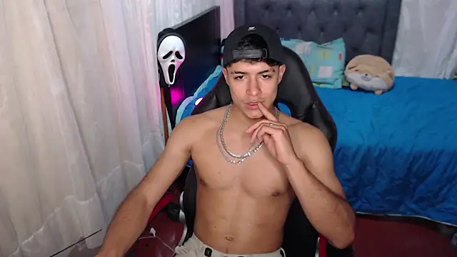 jacobbiker online show from 02-23-26, 04:43