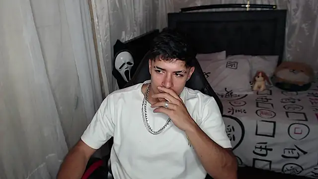 jacobbiker online show from 03-03-26, 03:45