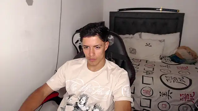 jacobbiker online show from 04-07-26, 03:07