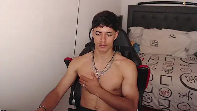 jacobbiker online show from 04-09-26, 06:19