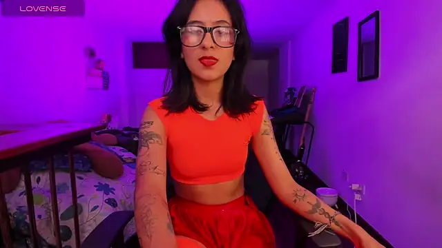 atenea dragon   online show from 10-03-25, 07:44