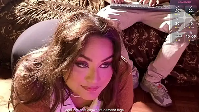 laurale phillipe online show from 11-22-25, 04:28