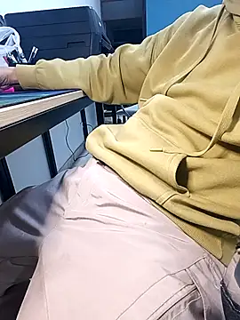 Hugopingonasa2024 online show from 10-03-25, 10:51