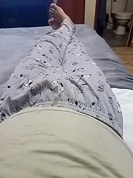 Hugopingonasa2024 online show from 03-04-26, 01:22