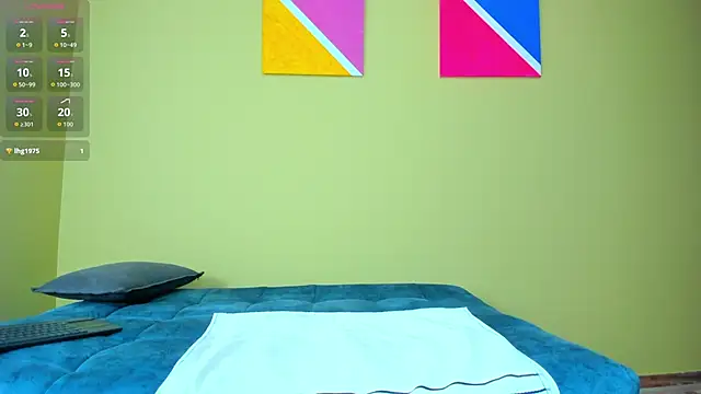 loreen grey online show from 09-19-25, 08:09