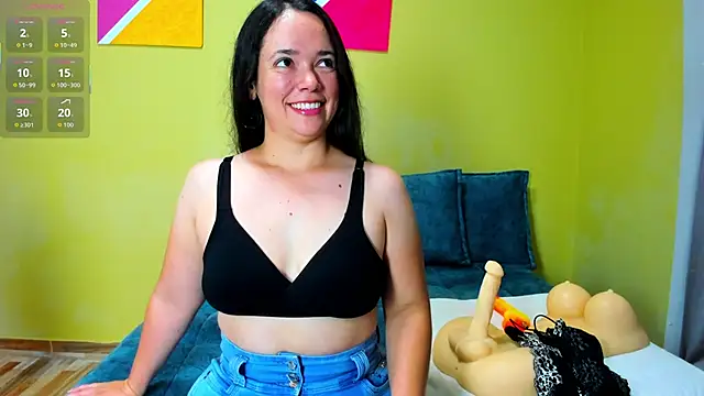 loreen grey online show from 11-02-25, 08:22