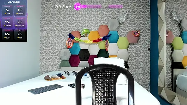 Snapshot of amarantha_hanss chatting on 10-13-25, 05:13 amarantha hanss online show from 10-13-25, 05:13