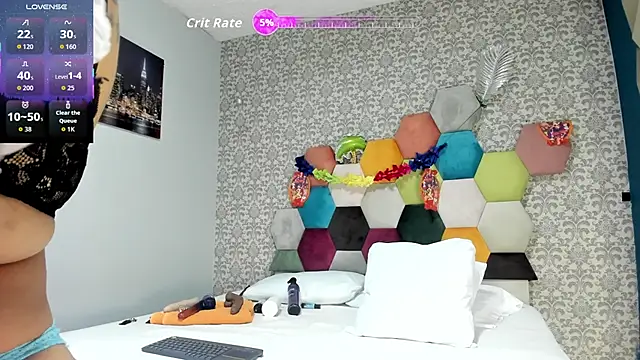 Snapshot of amarantha_hanss chatting on 10-16-25, 05:03 amarantha hanss online show from 10-16-25, 05:03