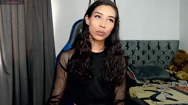 Sweet-Cris online show from 12-16-25, 07:08