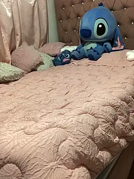 Rachellcooperrr online show from 01-18-26, 03:54