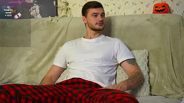 johnstoneisland online show from 10-17-25, 08:06