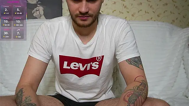 johnstoneisland online show from 02-07-26, 10:24