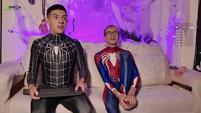 Snapshot of tivendann chatting on 10-30-25, 04:36 tivendann online show from 10-30-25, 04:36