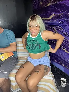 Brutal FullUrgia69 online show from 10-30-25, 01:56